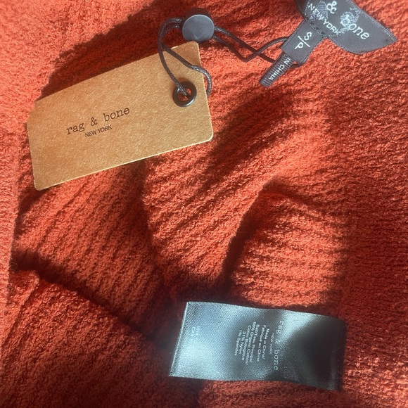 rag & bone Shorts Small stretch - Picture 5 of 6